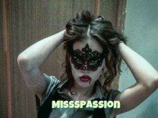 MisssPassion