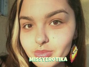 MissyErotika