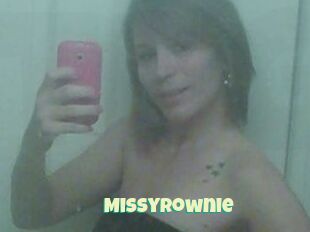 MissyRownie