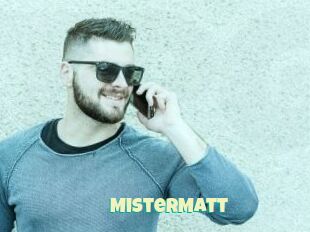 MisterMatt