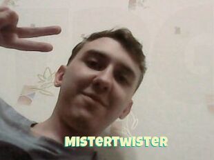 Mistertwister