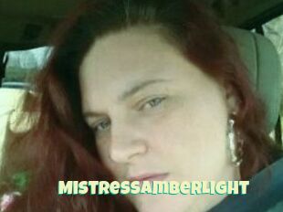 MistressAmberLight