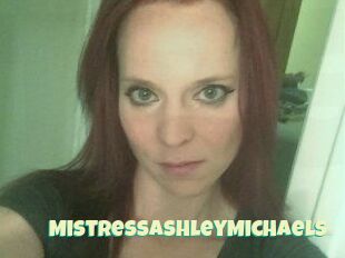 MistressAshleyMichaels