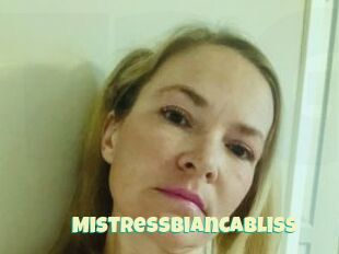 MistressBiancaBliss