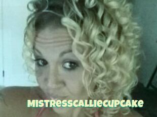 MistressCallieCupcake