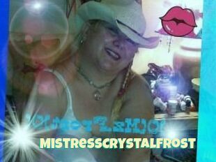 MistressCrystalFrost