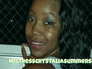 MistressCrystaliaSummers