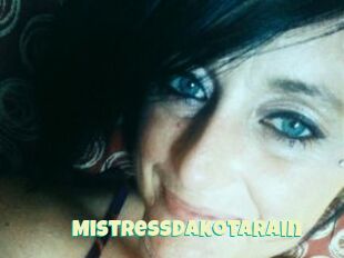 MistressDakotaRain