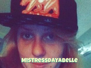 MistressDayaBelle