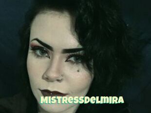 MistressDelmira