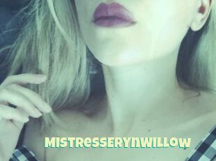 MistressErynWillow