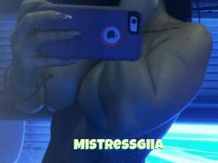 MistressGiia