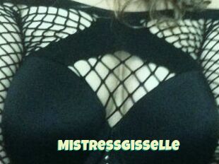 MistressGisselle