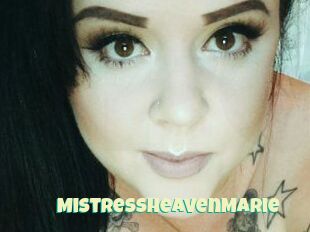 MistressHeavenMarie