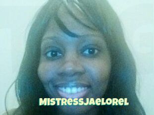 MistressJaeLorel