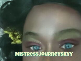 MistressJourneySkyy