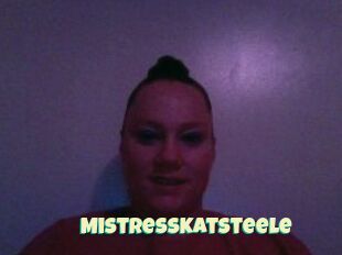 MistressKatSteele