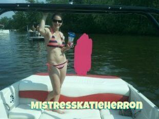 MistressKatieHerron