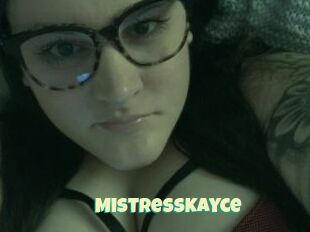 MistressKayce