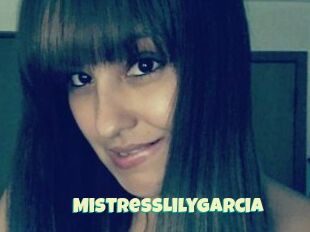 MistressLilyGarcia