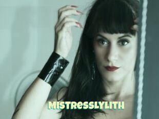 MistressLylith