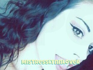 MistressLynnLover