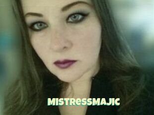 MistressMajic