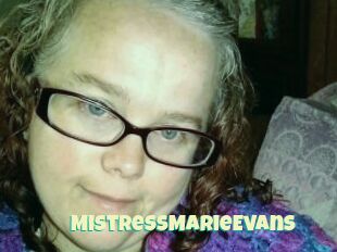 MistressMarieEvans