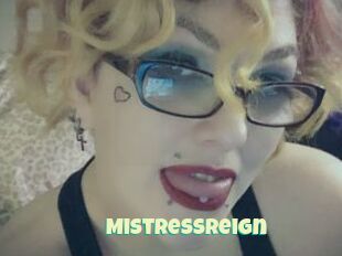 MistressReign