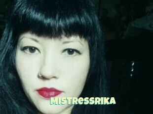 MistressRika