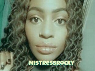 MistressRocky