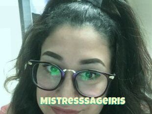 MistressSageIris