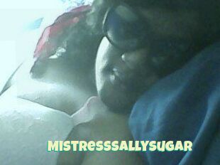 MistressSallySugar