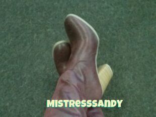 MistressSandy