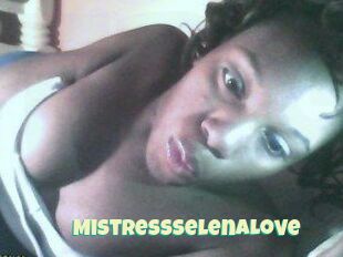 MistressSelenaLove