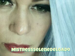 MistressSeleneDelgado