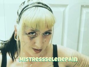 MistressSelenePain