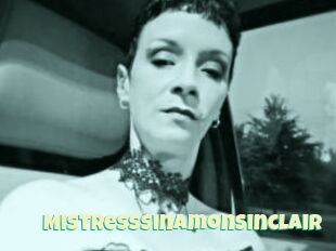 MistressSinamonSinclair