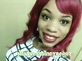 MistressSindyBerry