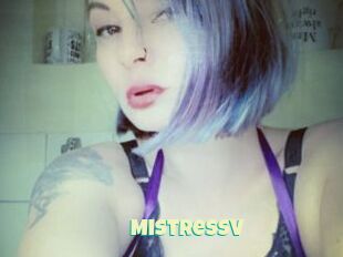 MistressV