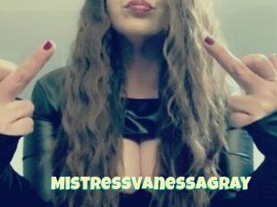 MistressVanessaGray