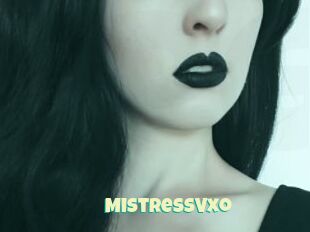 MistressVxo