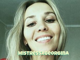 MistressXGeorgina