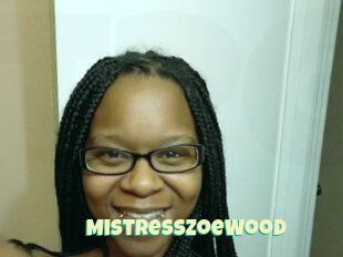 MistressZoeWood