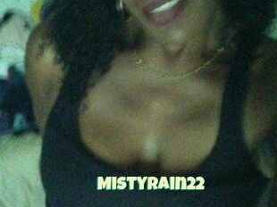 MistyRain22