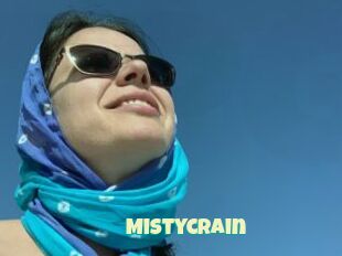 MistycRain