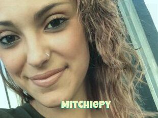 MitchiePy