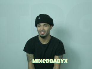 MixedBabyX