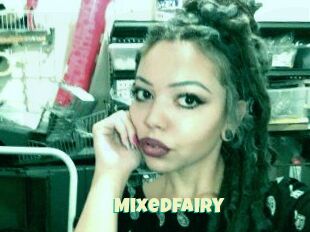 Mixedfairy