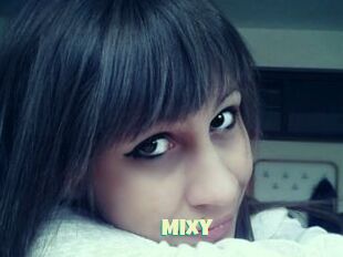 Mixy